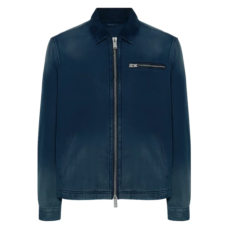 Aneesha Malik InvasionJacket