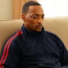 Anthony Mackie Twisted Metal S02 Track Jacket