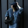Ariana Greenblatt Now See Me Jacket