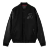 Arsenal Retro Invincibles Jacket