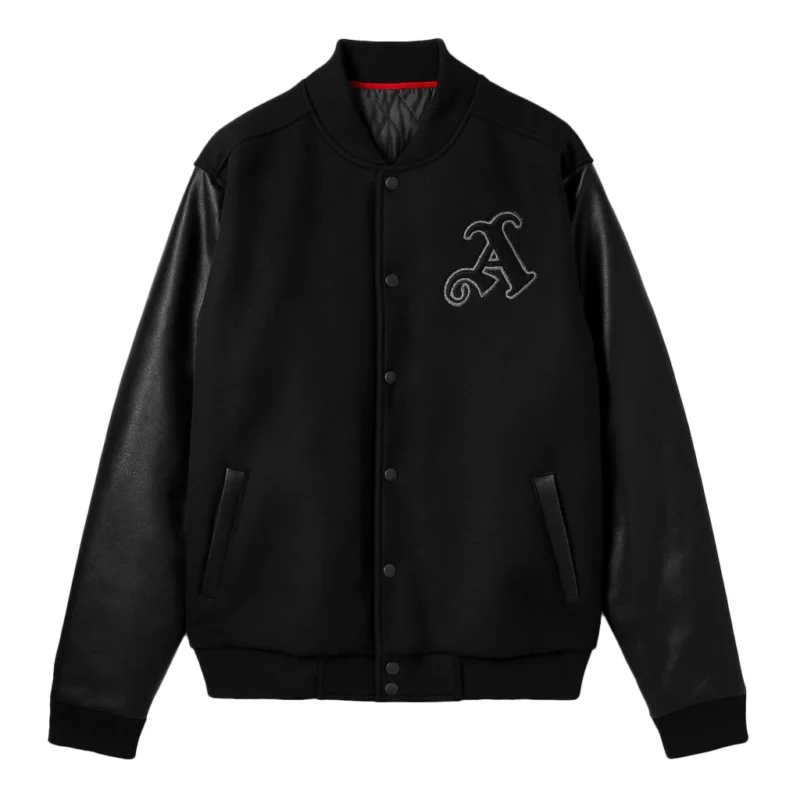 Arsenal Retro Invincibles Jacket