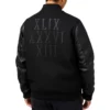 Arsenal Retro Jacket