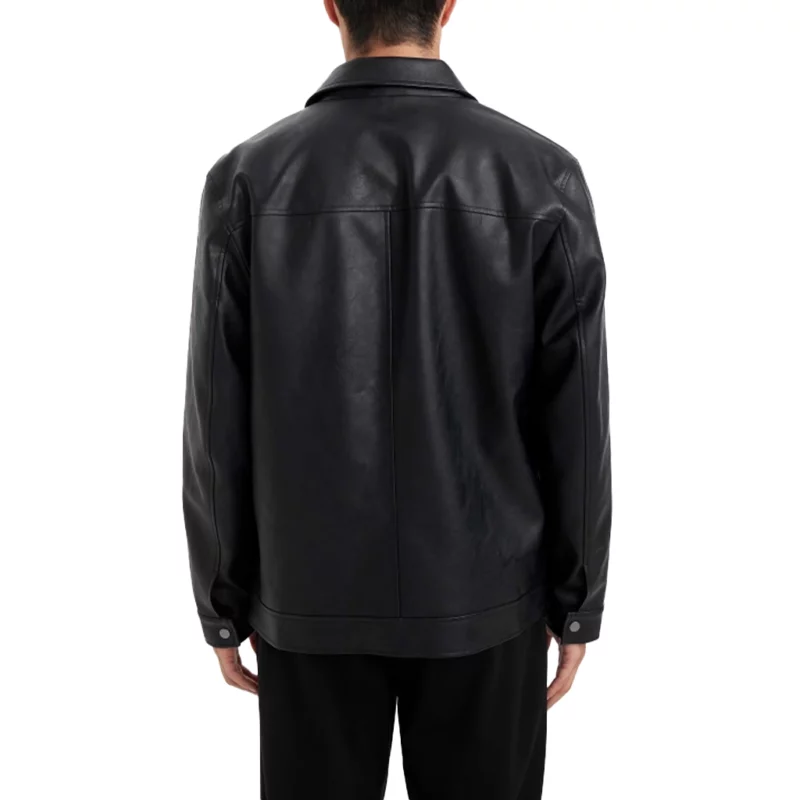 Asa Germann Gen V S02 Sam Riordan Jacket