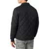 Ashton Invasion S03 Quilted Jacket