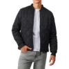 Ashton Sanders Invasion Quilted Jacket