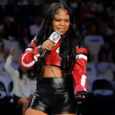 Bankroll Ni Indiana Leather Jacket