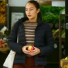 Belly Conklin The I Turned Pretty S03 Puffer Jacket