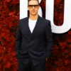 Benedict Cumberbatch Roses UK Premiere Suit
