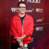 Bobby Bones Red Jacket