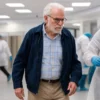 Brad Dourif The Pitt 2025 Jacket