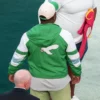 Brandon Graham Philadelphia Eagles Hooded Jacket