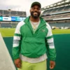 Brandon Graham Philadelphia Eagles Jacket
