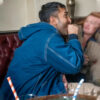 Brassic Parth Thakerar Jacket