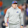 Buffalo Bills McDermott Hoodie