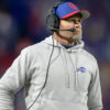 Buffalo Bills Sean McDermott Hoodie
