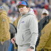 Buffalo Sean McDermott Hoodie