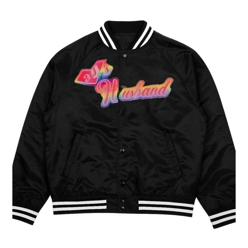 CM AJs Husband Jacket