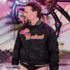 CM Punk AJs Husband Jacket
