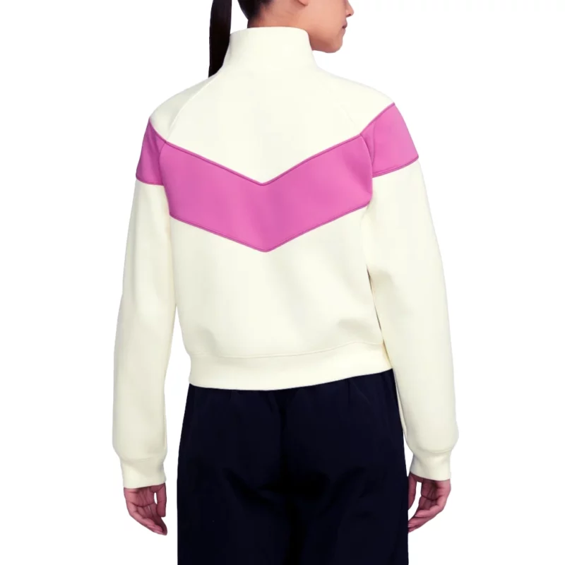 Caitlin Clark Knit Jacket
