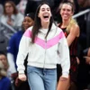 Caitlin Clark Windrunner Jacket