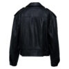 Carla Sehn Diary Of A Ditched S01 Leather Jacket