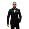 Carlos Alcaraz Laver Cup Suit