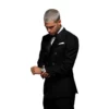 Carlos Alcaraz Laver Suit