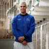 Carlos Laver Cup Jacket