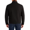 Chad Michael Murray Crossing S03 Black Jacket