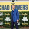 Chad Powers Premiere Powell Blazer