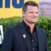 Chad Powers Premiere Steve Zahn Blazer