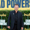 Chad Powers Premiere Zahn Blazer
