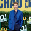 Chad Premiere Glen Powell Blazer