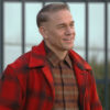 Charlie Hunnam Monster Jacket