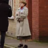 Charlotte Rampling Father Mother Sister Coat