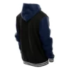ChicagoBears New Era Hooded Jacket