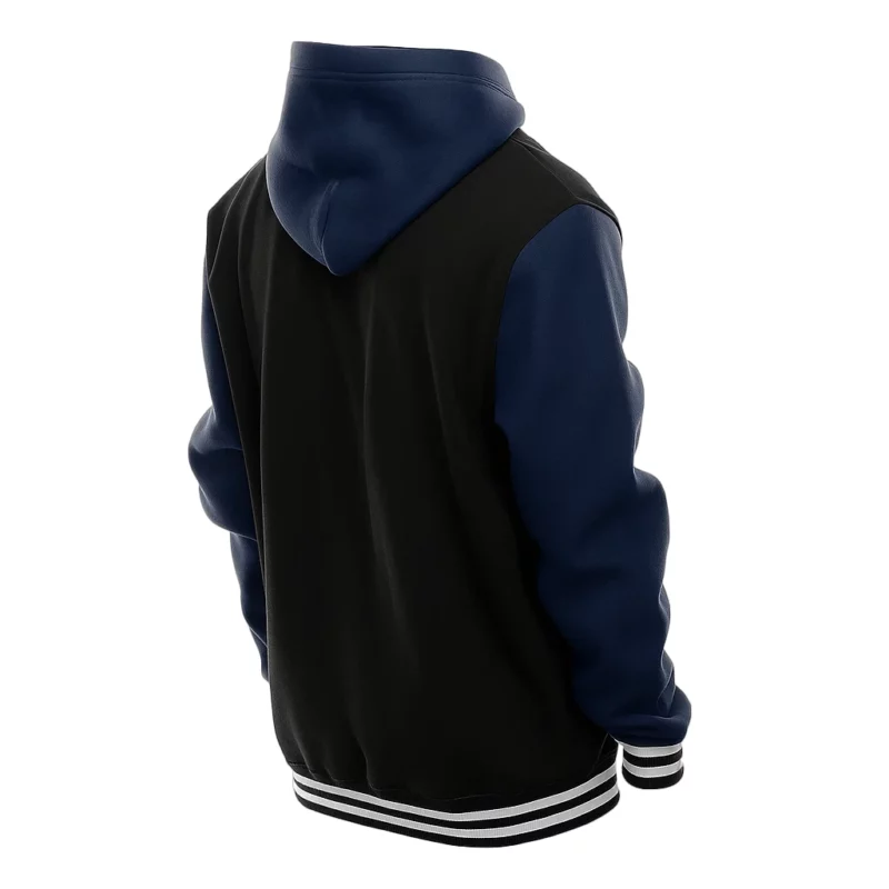 ChicagoBears New Era Hooded Jacket