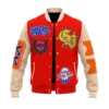 Chris Brown Bowl XX Jacket
