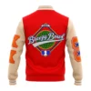 Chris Brown Breezy XX Jacket