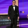 Colbert Emmy Awards Suit