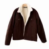 Connor My Life With The Walter Boys S02 Jacket