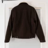 Connor Stanhope My Life With The Boys S02 Jacket