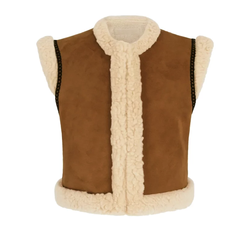 Corinna Brown The I Turned Pretty S03 Vest