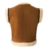 Corinna Brown The Summer I Pretty S03 Vest
