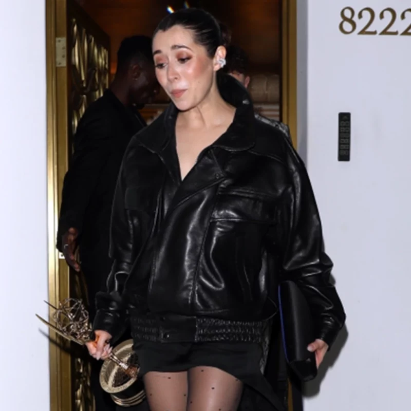 Cristin Emmy Award Jacket