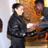 Cristin Milioti Emmy Award Jacket