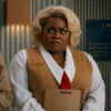 Da'Vine Joy Randolph Eternity 2025 Vest