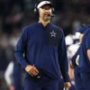Dallas Brian Schottenheimer Hoodie