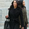 Daredevil Born Again Kirsten Mcduffie Coat