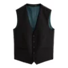 Dave Franco You See Me 2025 Vest
